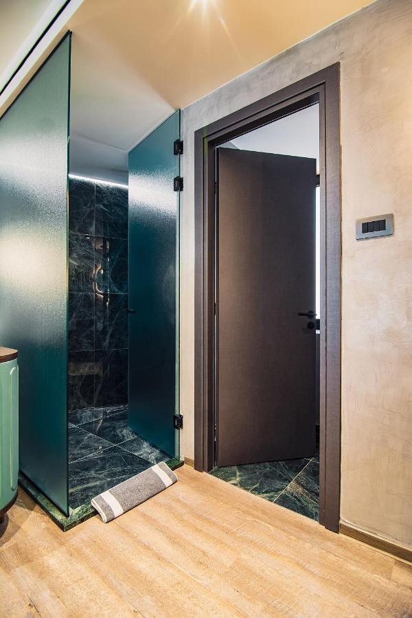 Project 3 Urban Chic Hotel Athen Exterior foto