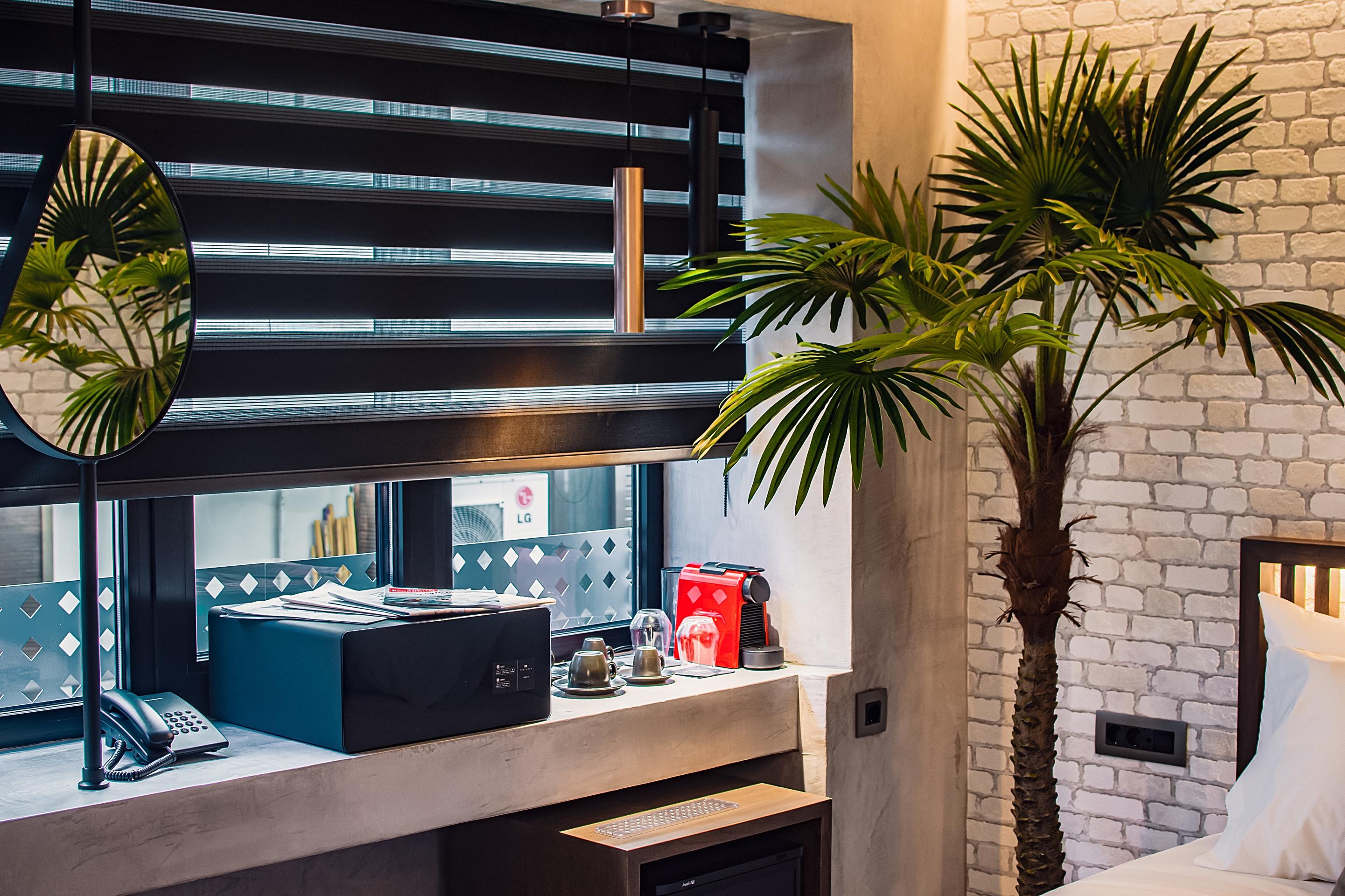 Project 3 Urban Chic Hotel Athen Exterior foto