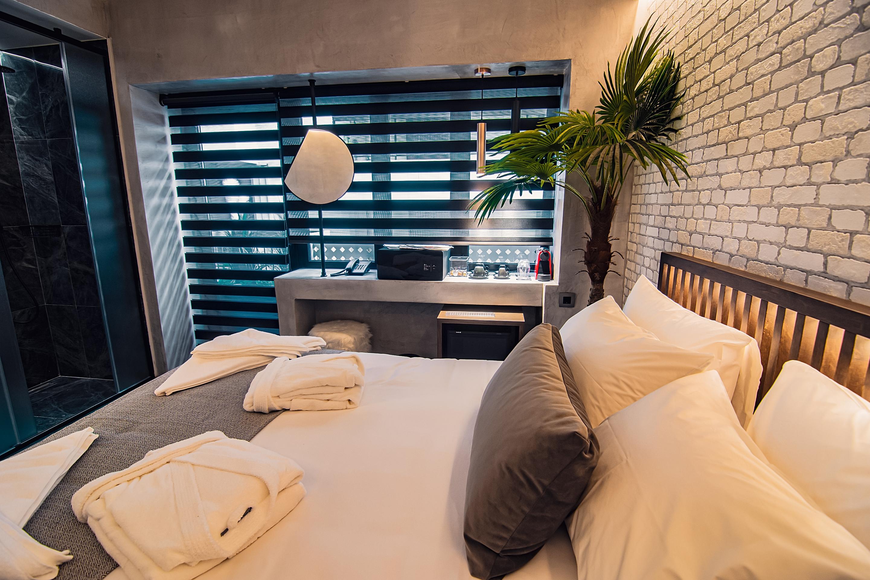 Project 3 Urban Chic Hotel Athen Exterior foto