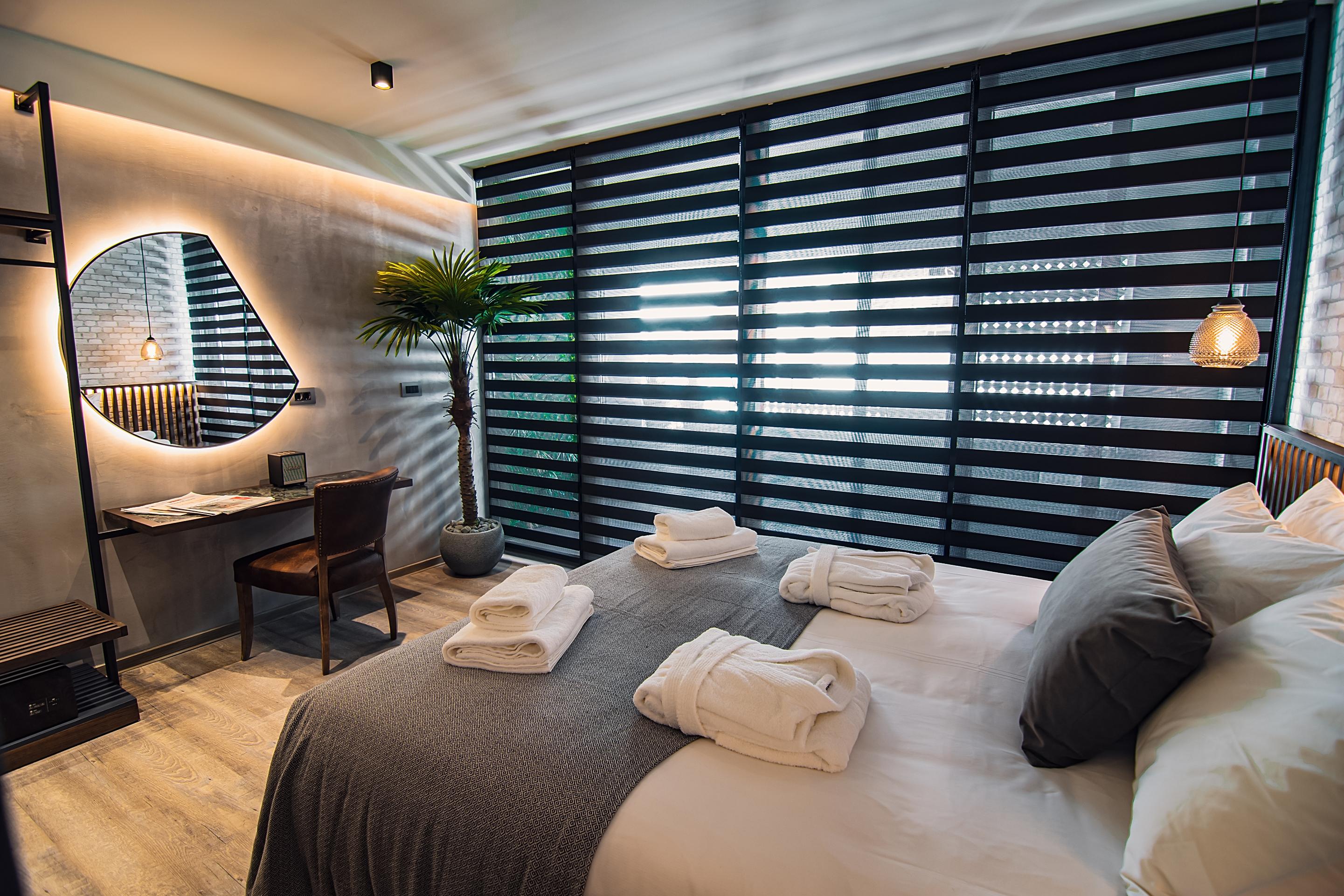 Project 3 Urban Chic Hotel Athen Exterior foto
