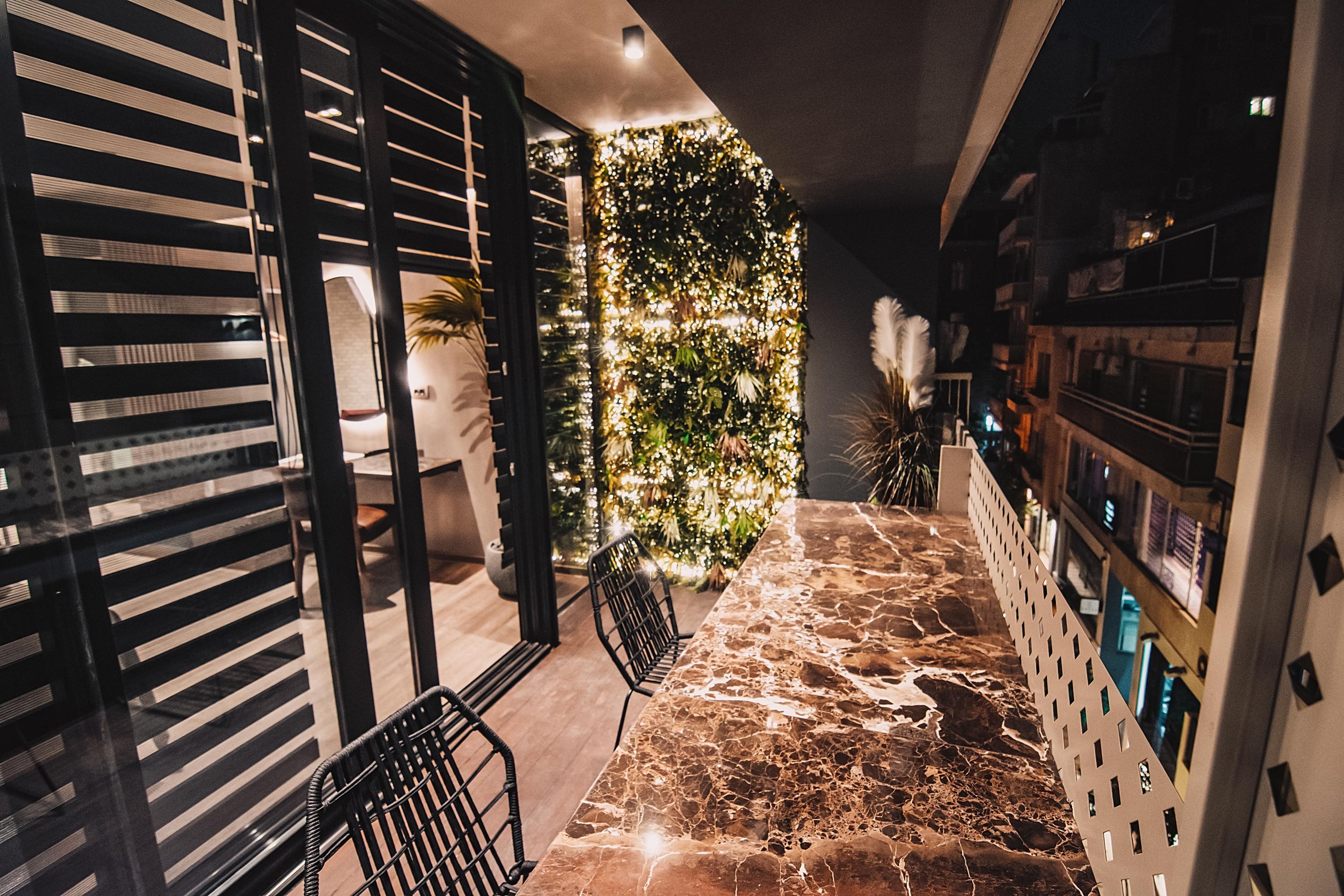 Project 3 Urban Chic Hotel Athen Exterior foto