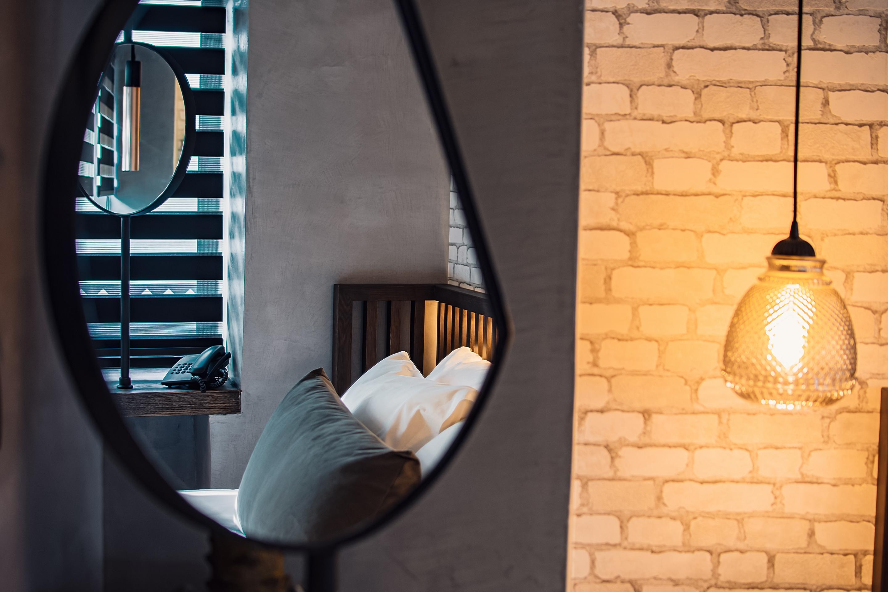 Project 3 Urban Chic Hotel Athen Exterior foto