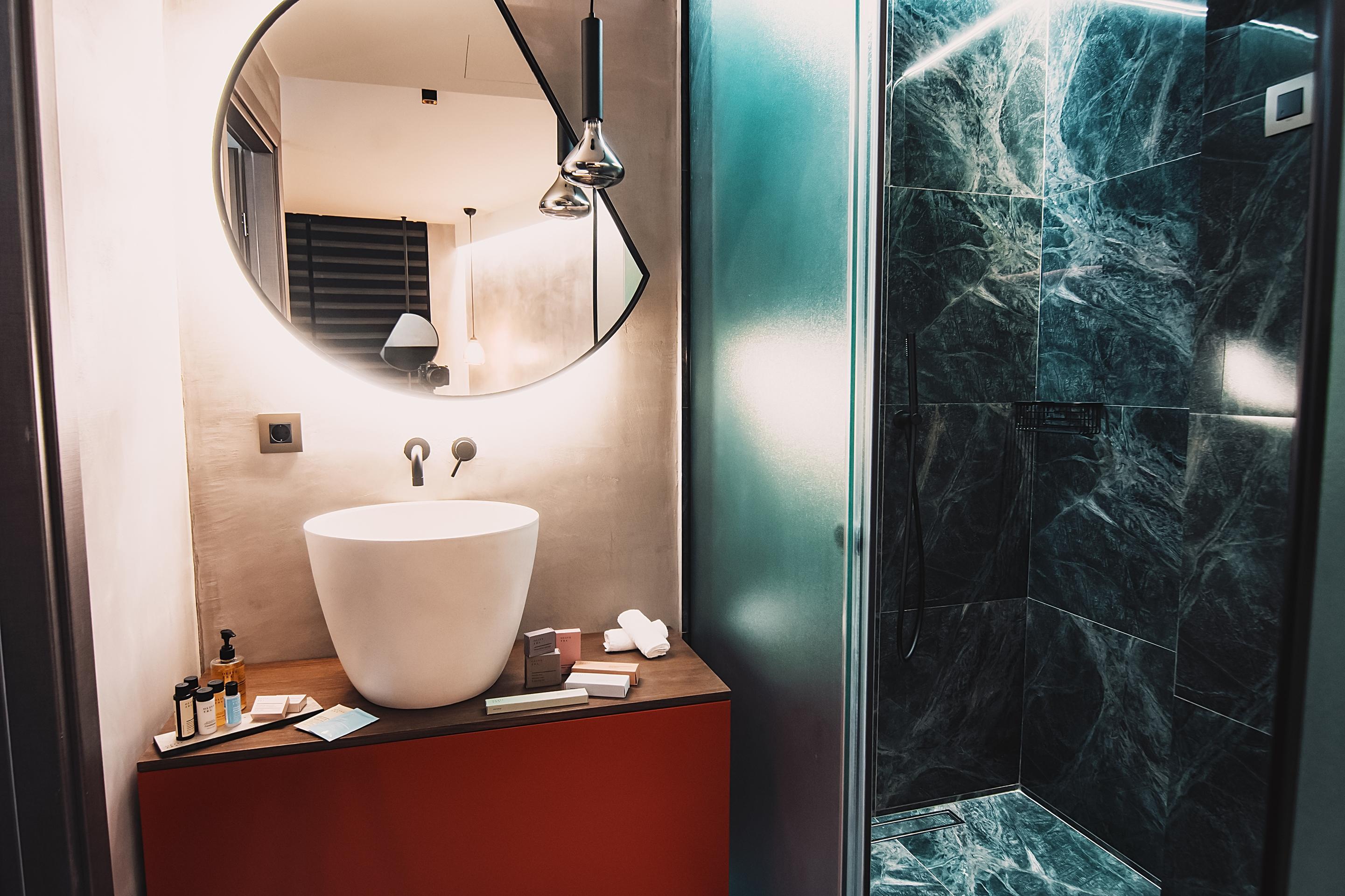 Project 3 Urban Chic Hotel Athen Exterior foto